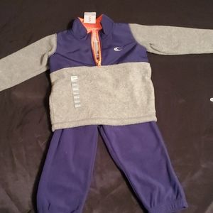 NWT Boys Jogger